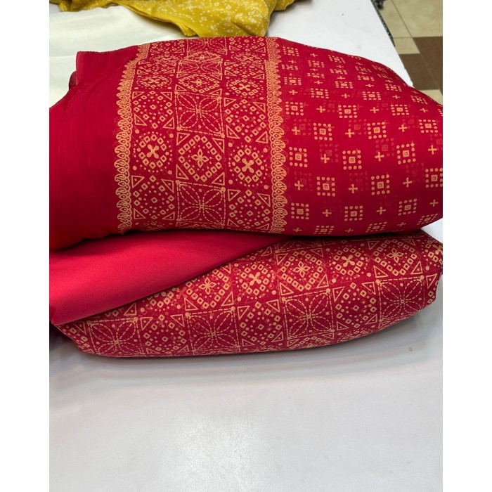 Shefon Pure Bember Dupatta 