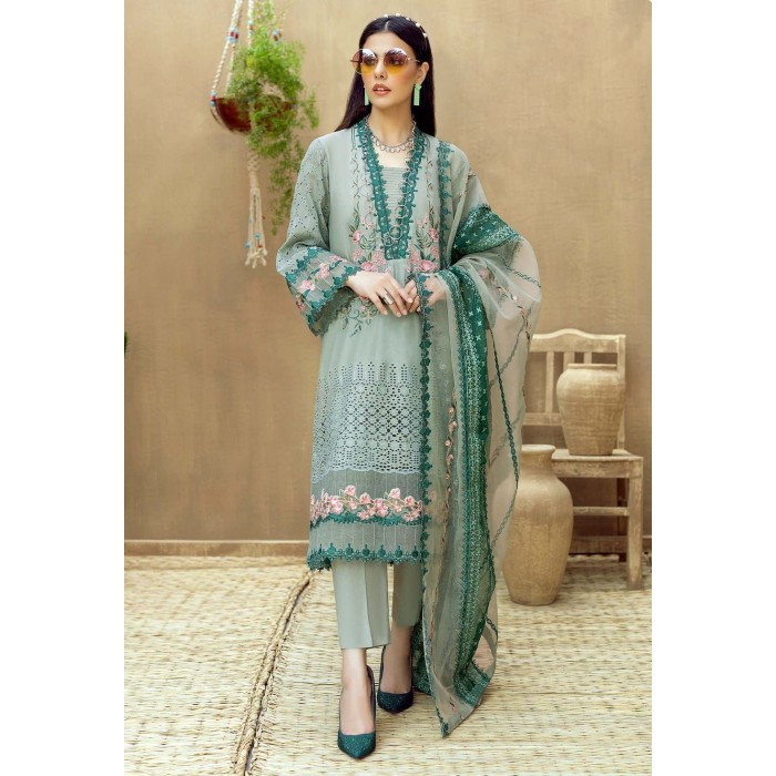 ADAN LIBES LAWN COLLECTION 2023