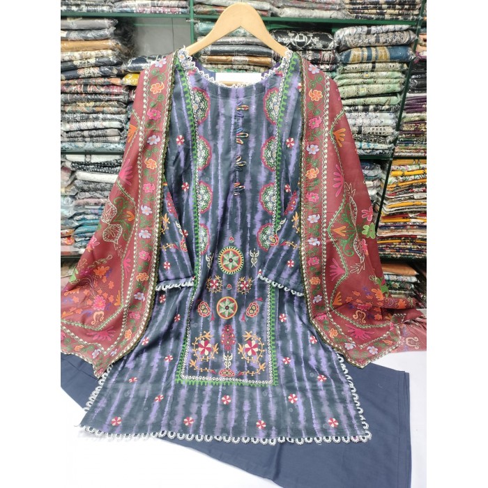 New Arrival Lawn 2024 